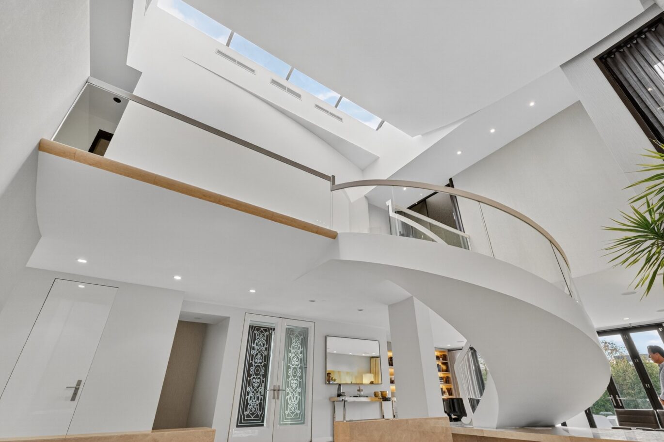 11 Ch. Minden  Hampstead (Montréal)