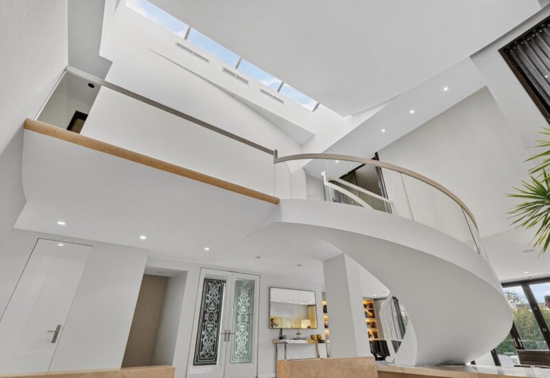 11 Ch. Minden  Hampstead (Montréal)