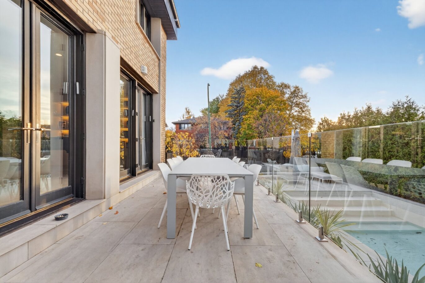 11 Ch. Minden  Hampstead (Montréal)