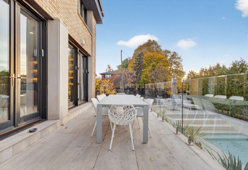 11 Ch. Minden  Hampstead (Montréal)