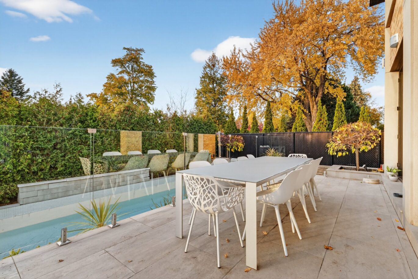 11 Ch. Minden  Hampstead (Montréal)