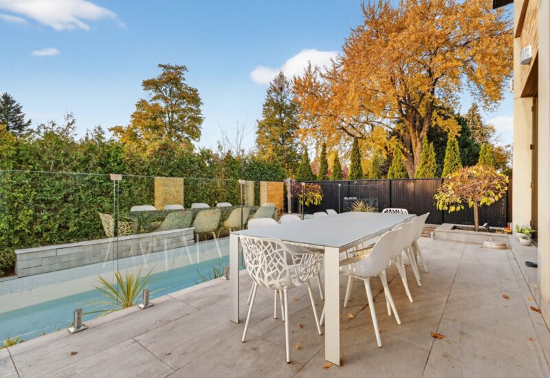 11 Ch. Minden  Hampstead (Montréal)