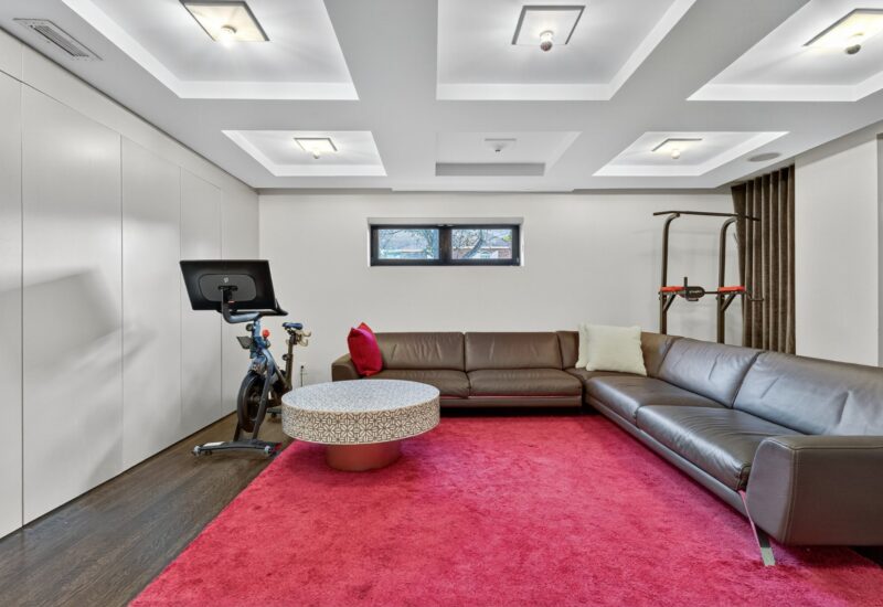 11 Ch. Minden  Hampstead (Montréal)