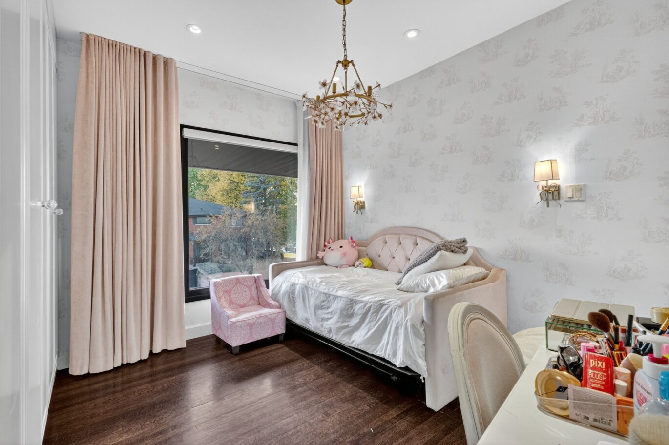 11 Ch. Minden  Hampstead (Montréal)