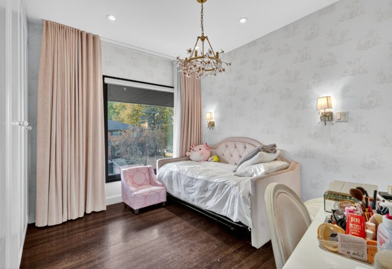 11 Ch. Minden  Hampstead (Montréal)