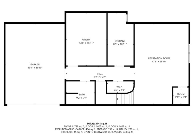 11 Ch. Minden  Hampstead (Montréal)