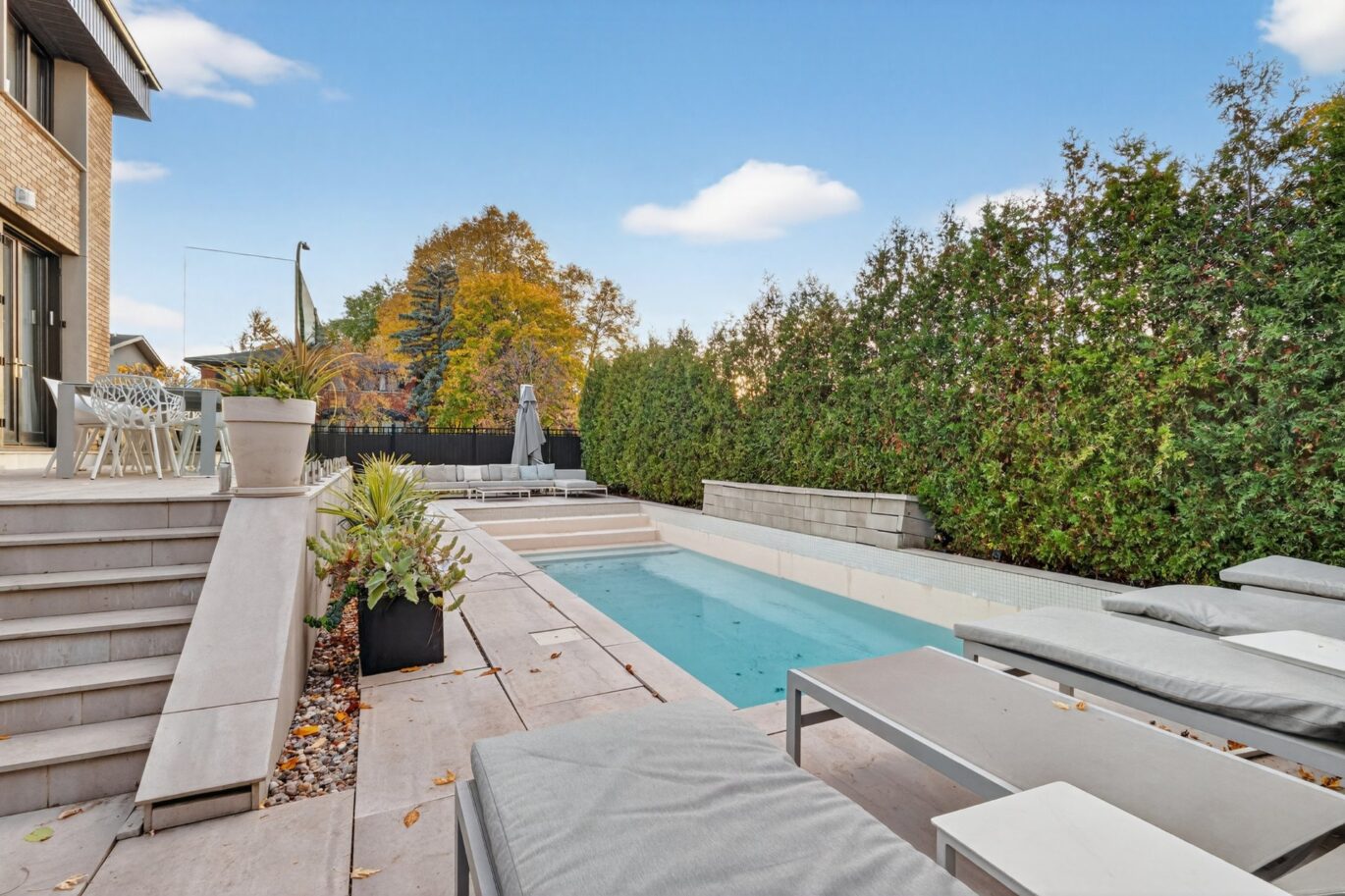 11 Ch. Minden  Hampstead (Montréal)