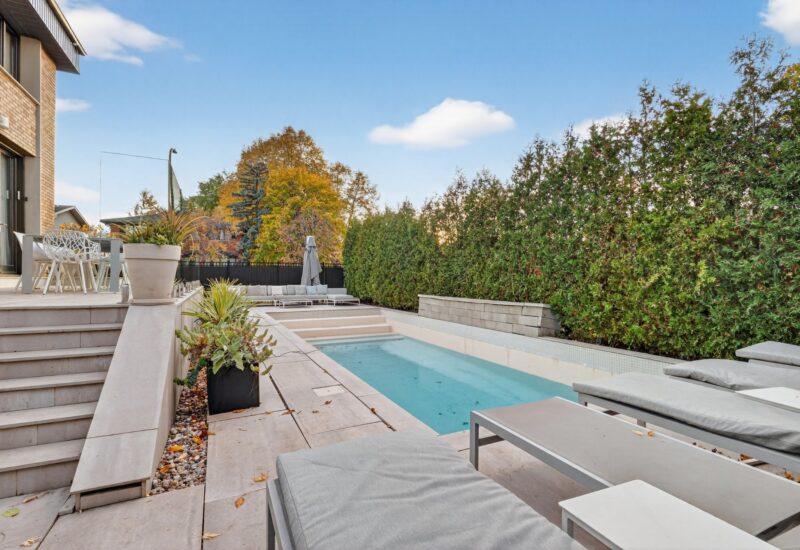 11 Ch. Minden  Hampstead (Montréal)