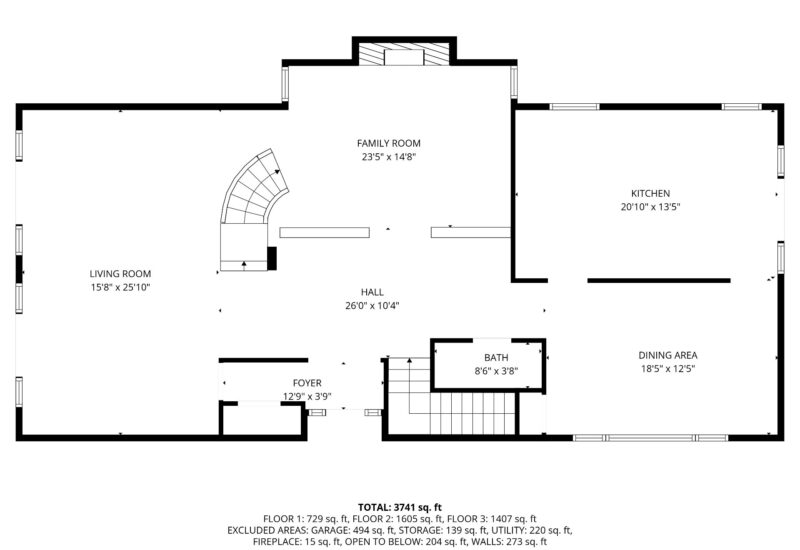 11 Ch. Minden  Hampstead (Montréal)
