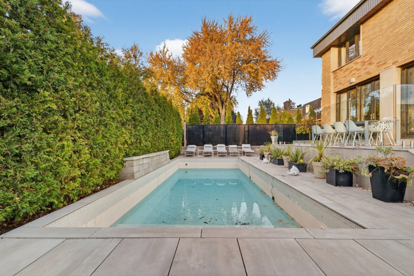 11 Ch. Minden  Hampstead (Montréal)