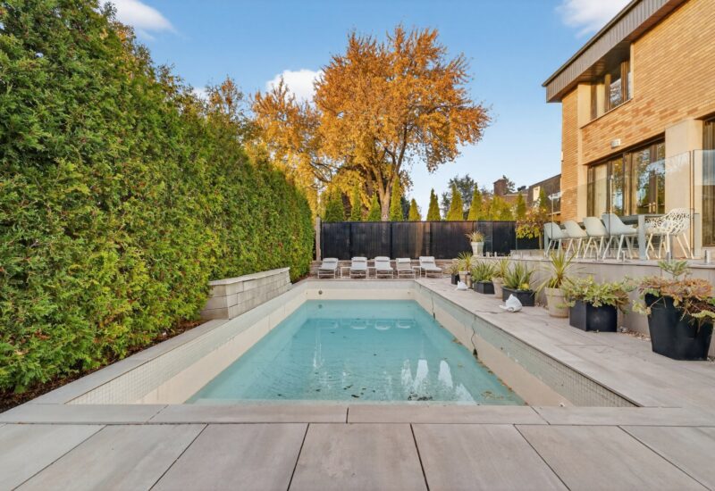 11 Ch. Minden  Hampstead (Montréal)