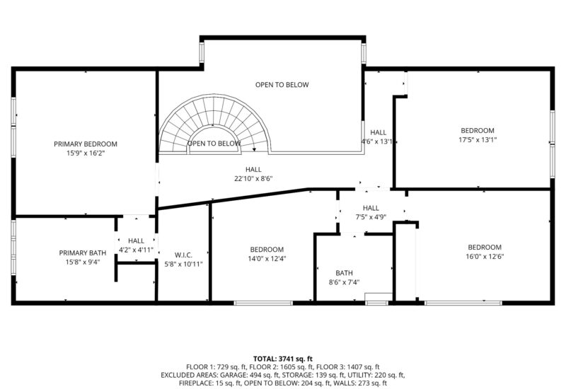 11 Ch. Minden  Hampstead (Montréal)