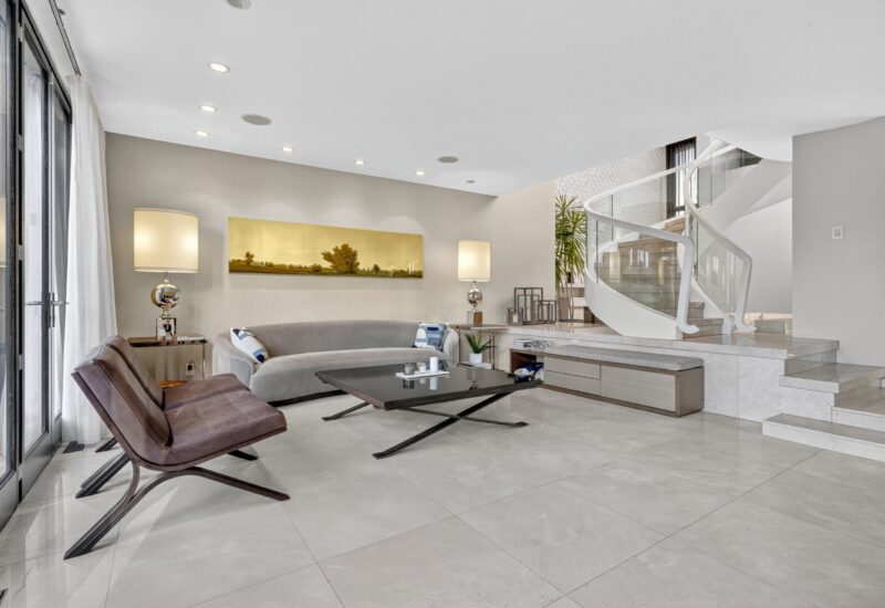 11 Ch. Minden  Hampstead (Montréal)