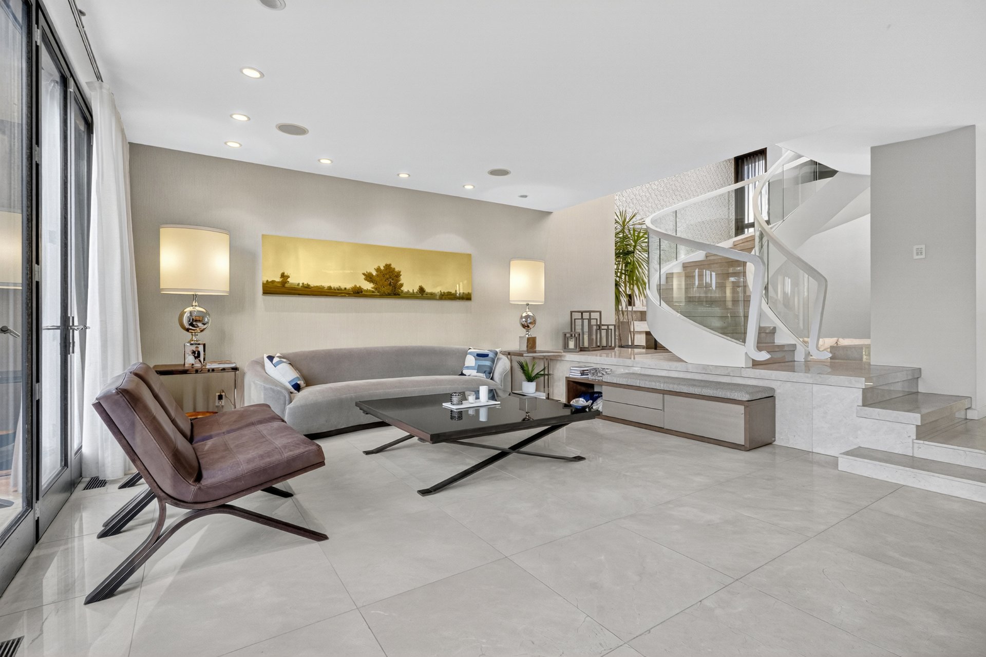 Montréal  - House 5 Bedrooms - picture 11