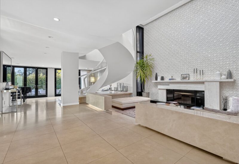 11 Ch. Minden  Hampstead (Montréal)