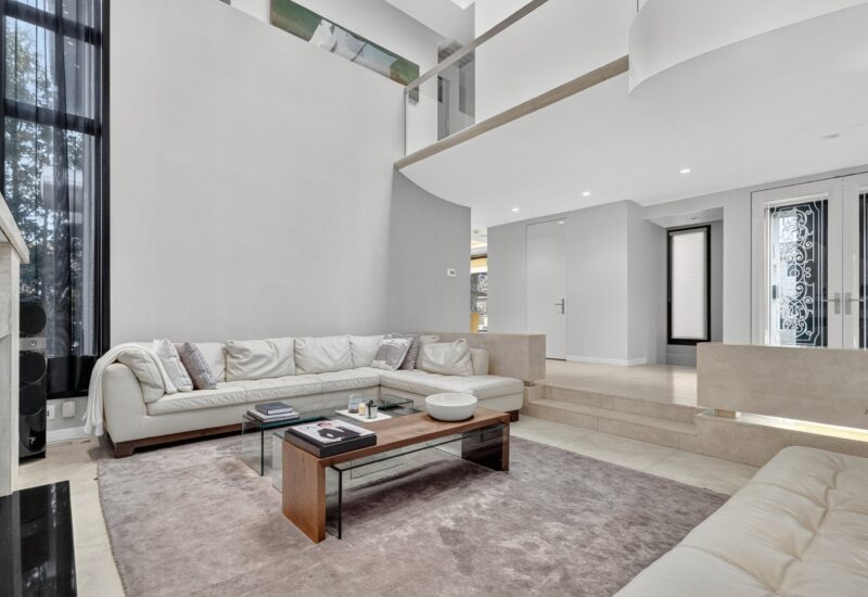 11 Ch. Minden  Hampstead (Montréal)