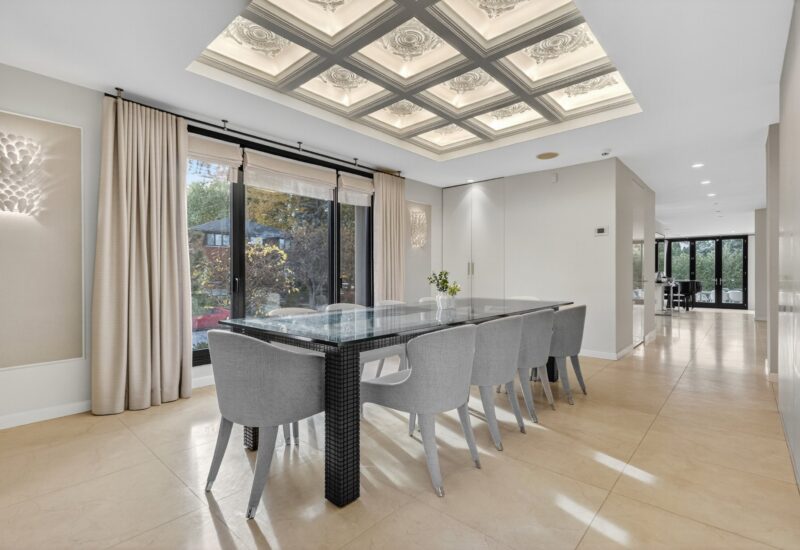 11 Ch. Minden  Hampstead (Montréal)