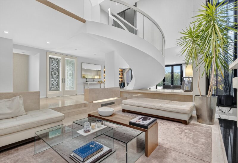 11 Ch. Minden  Hampstead (Montréal)