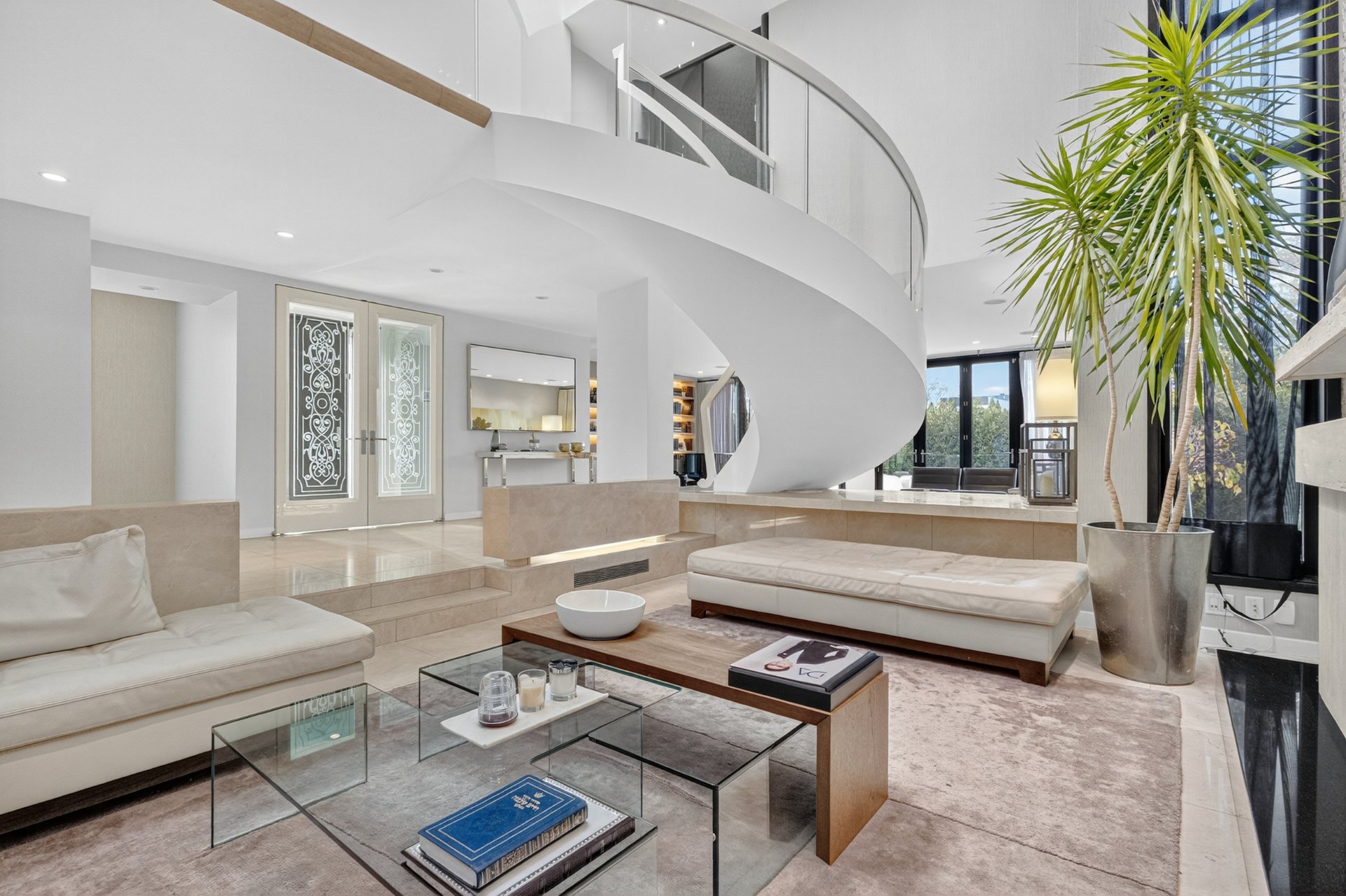 Montréal  - House 5 Bedrooms - picture 6