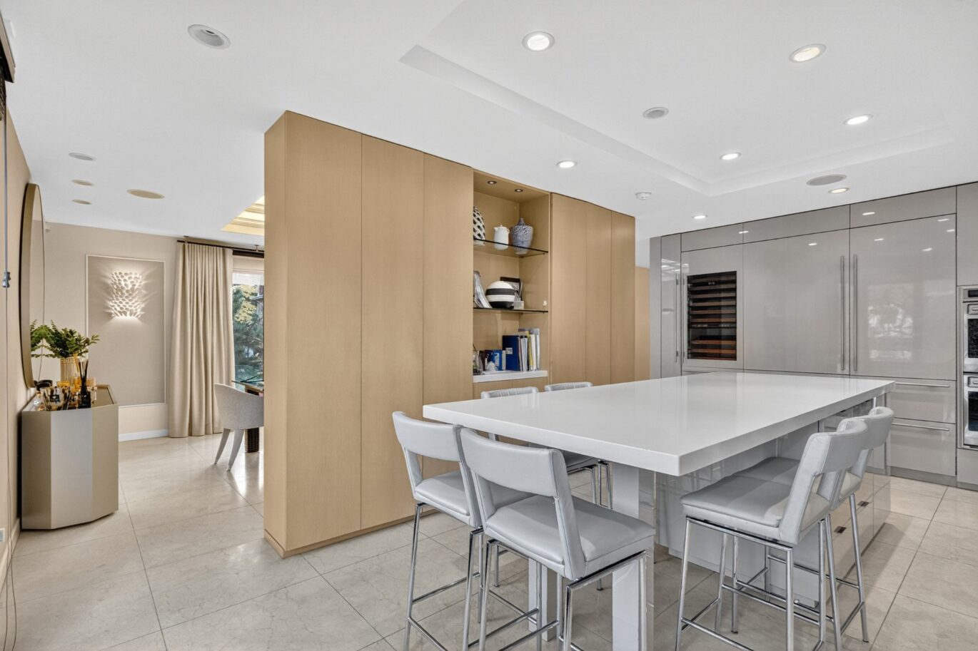 11 Ch. Minden  Hampstead (Montréal)