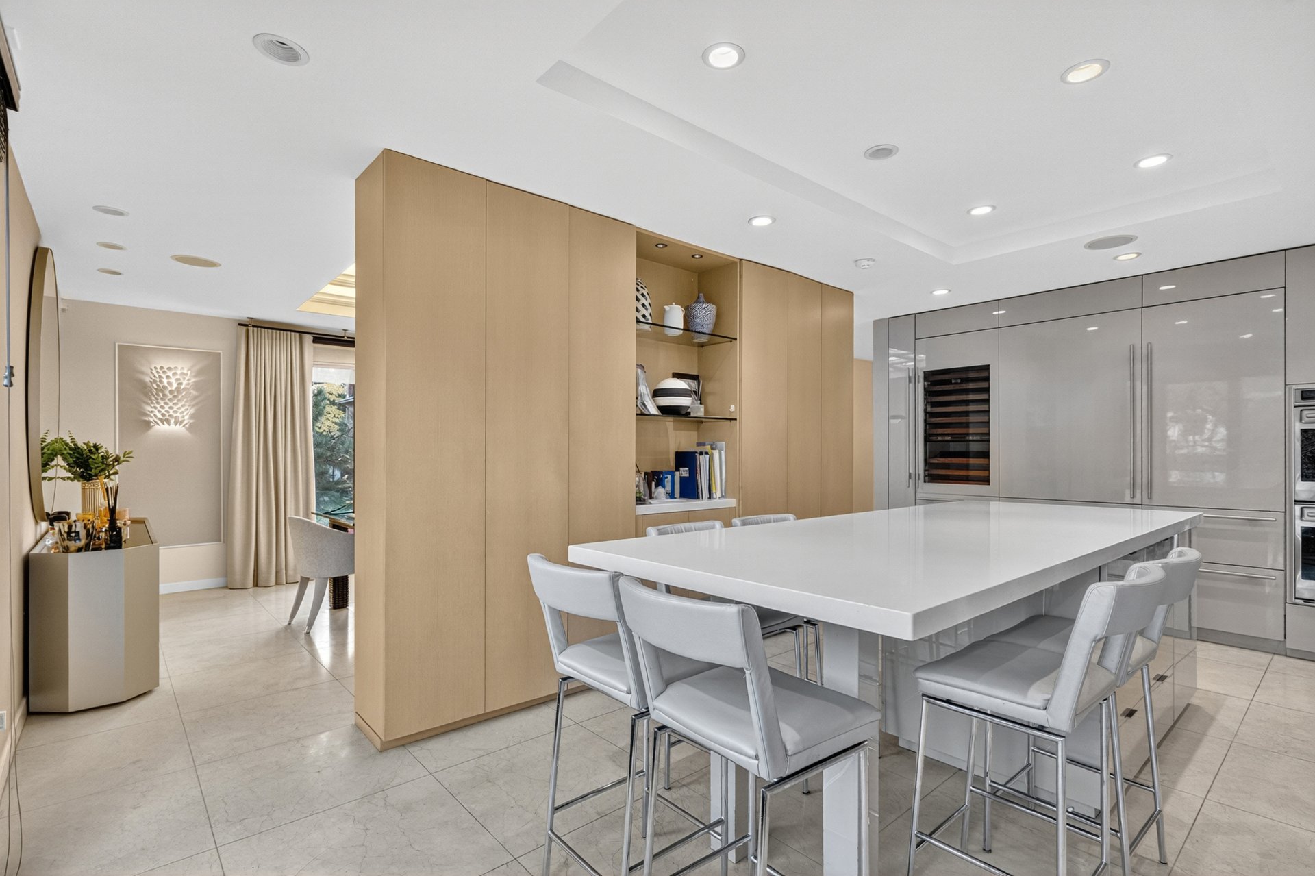 Montréal  - House 5 Bedrooms - picture 17