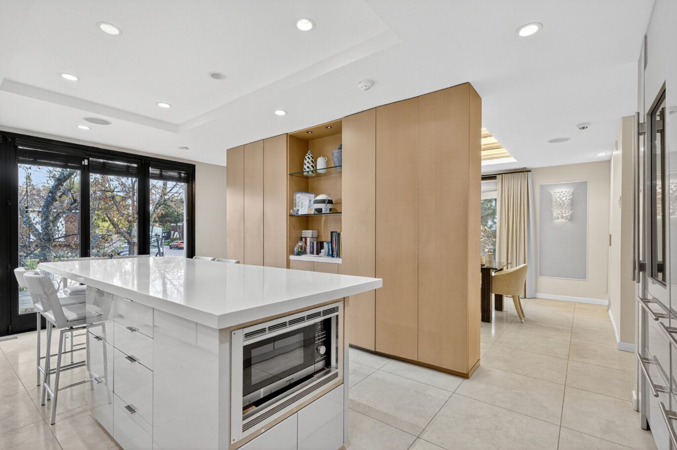 11 Ch. Minden  Hampstead (Montréal)