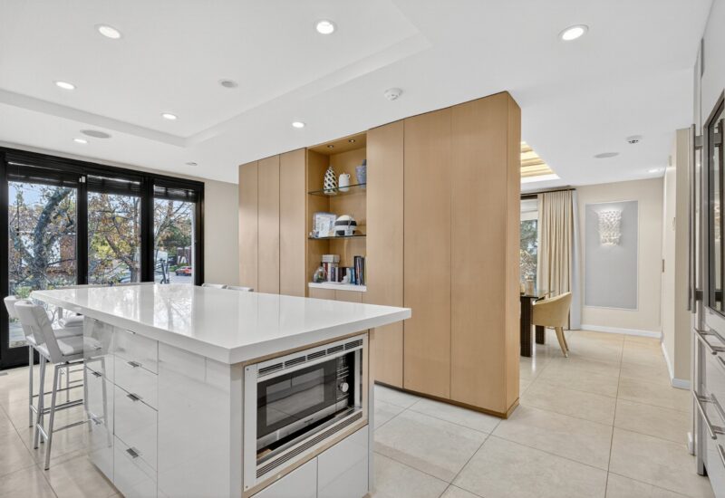 11 Ch. Minden  Hampstead (Montréal)