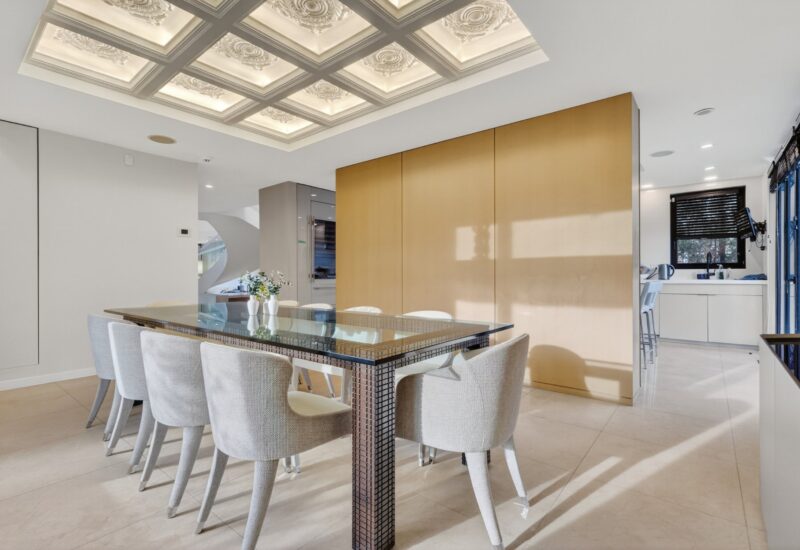 11 Ch. Minden  Hampstead (Montréal)