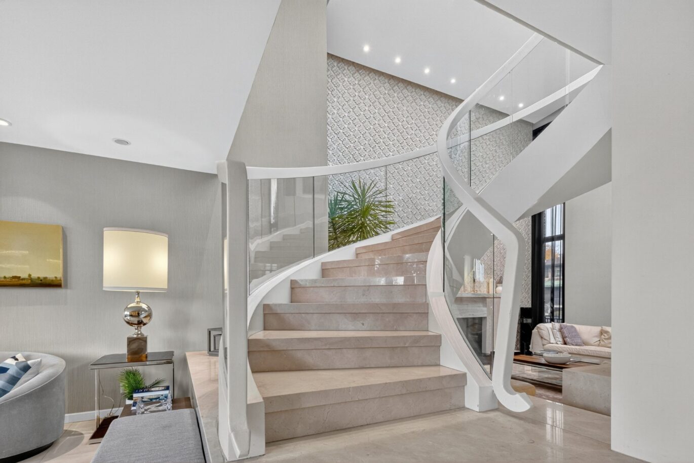 11 Ch. Minden  Hampstead (Montréal)