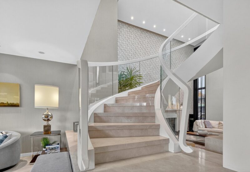 11 Ch. Minden  Hampstead (Montréal)