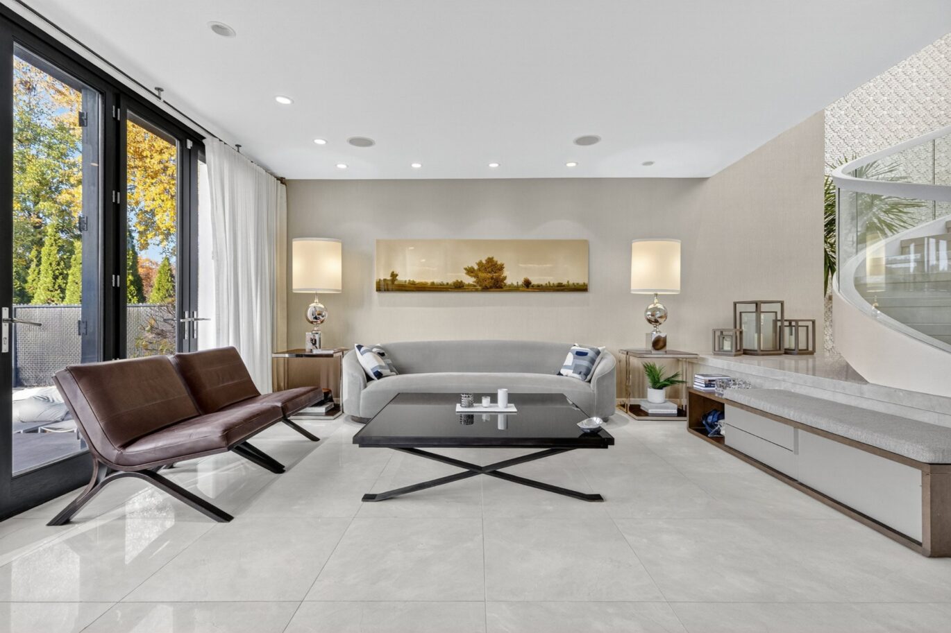 11 Ch. Minden  Hampstead (Montréal)