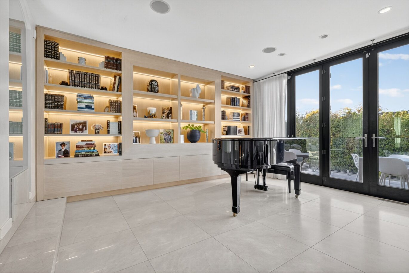 11 Ch. Minden  Hampstead (Montréal)