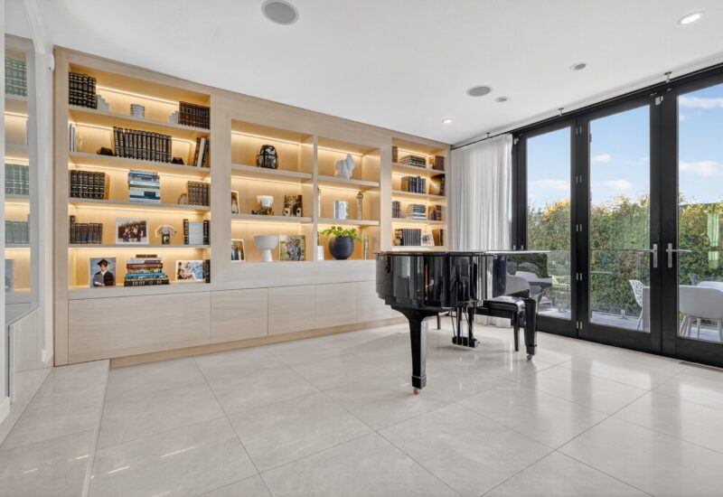 11 Ch. Minden  Hampstead (Montréal)