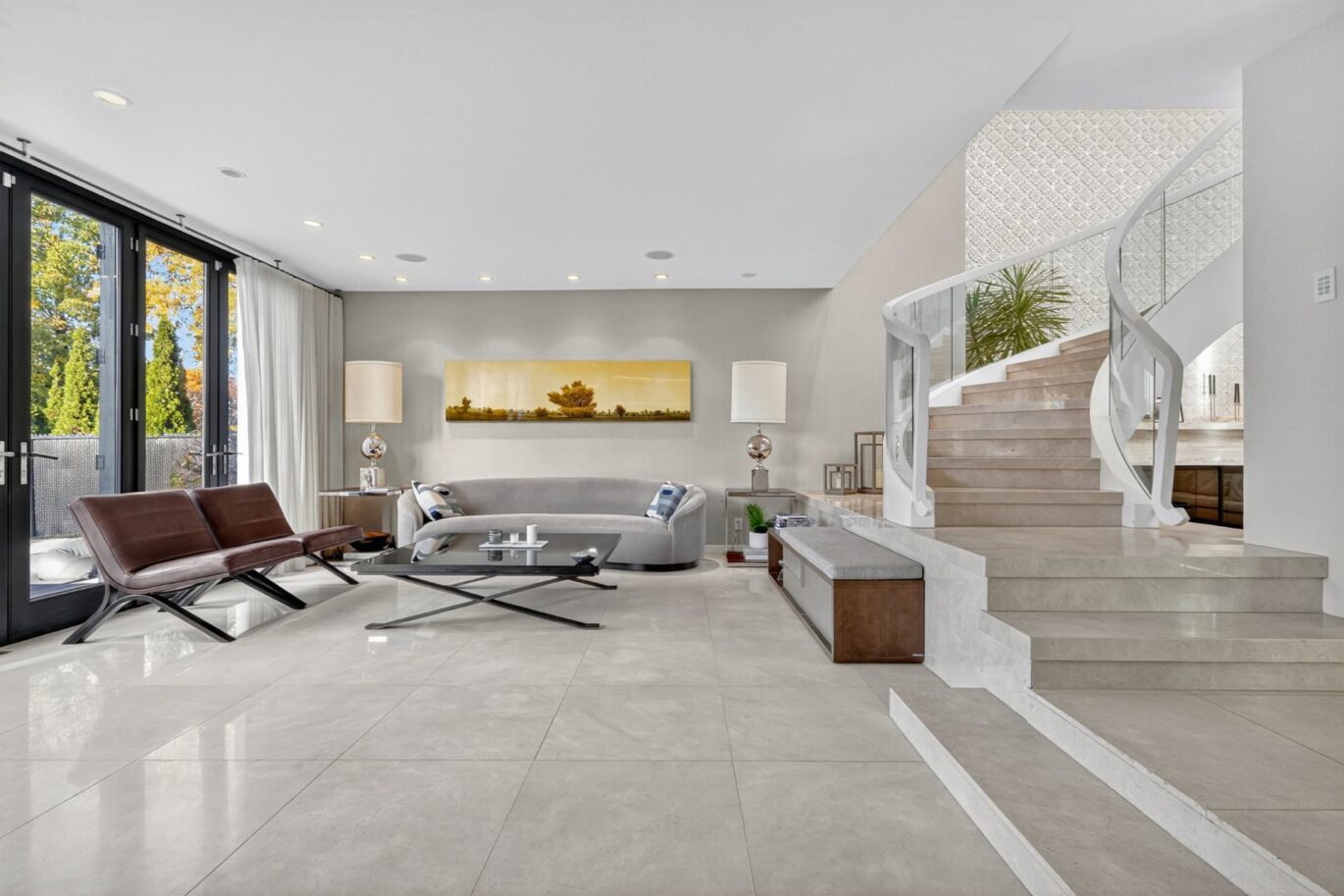 11 Ch. Minden  Hampstead (Montréal)