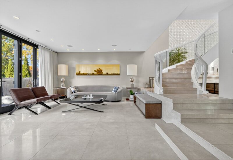 11 Ch. Minden  Hampstead (Montréal)