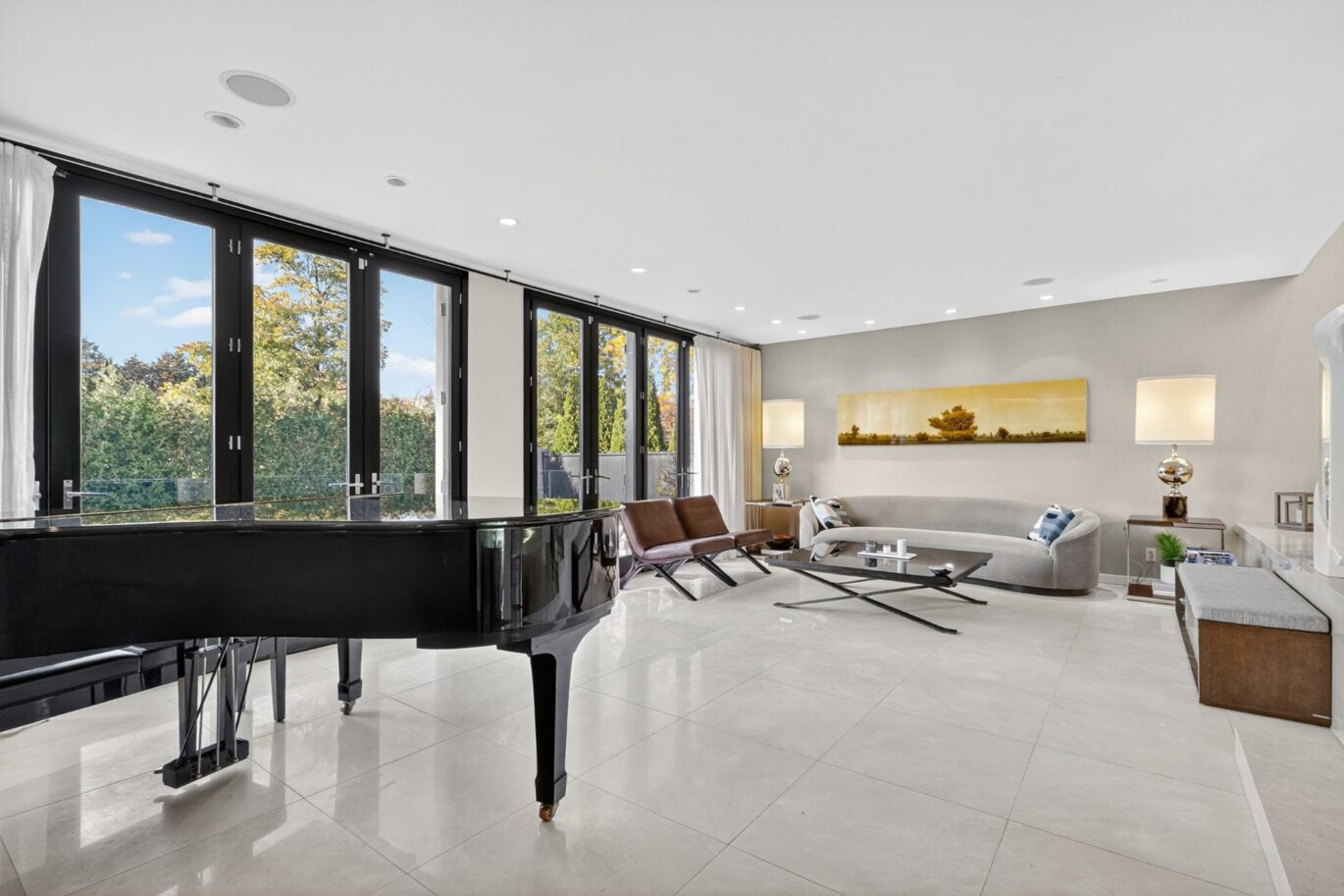 11 Ch. Minden  Hampstead (Montréal)