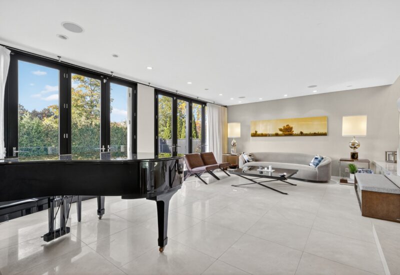 11 Ch. Minden  Hampstead (Montréal)