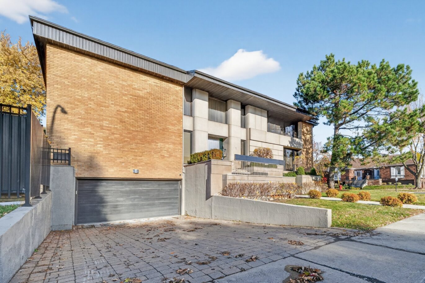 11 Ch. Minden  Hampstead (Montréal)