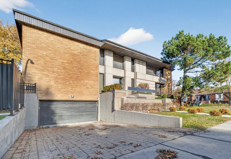 11 Ch. Minden  Hampstead (Montréal)