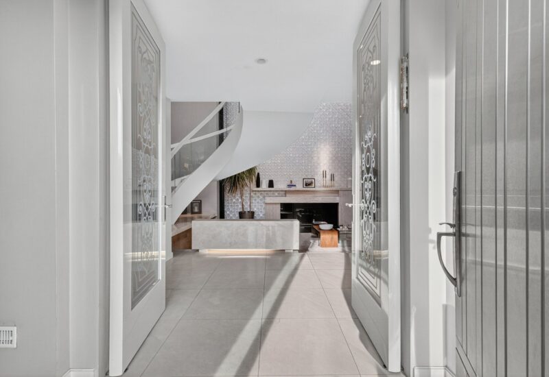 11 Ch. Minden  Hampstead (Montréal)