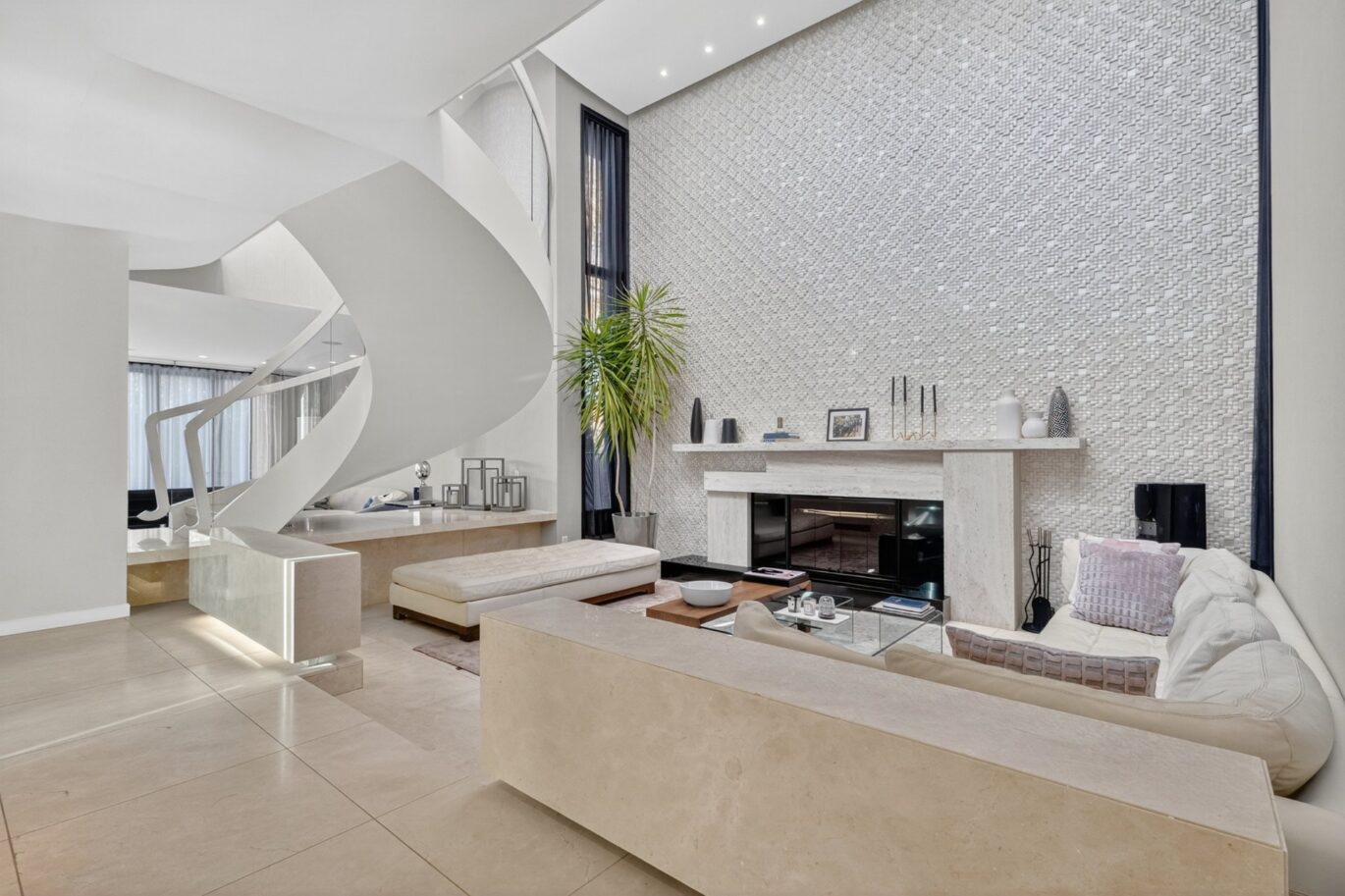 11 Ch. Minden  Hampstead (Montréal)