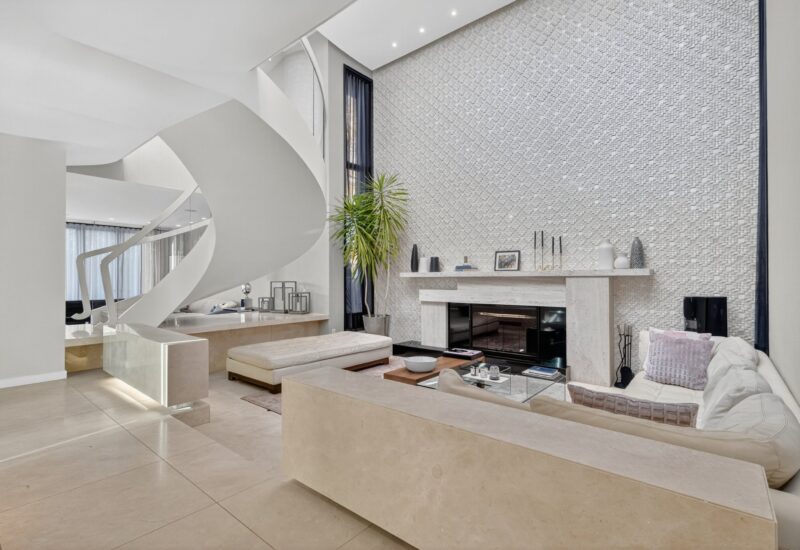 11 Ch. Minden  Hampstead (Montréal)