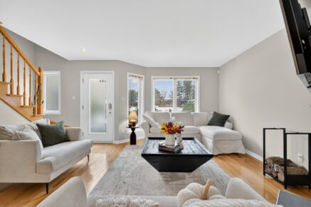 289 Rue Upper Edison  Saint-Lambert (Montérégie)