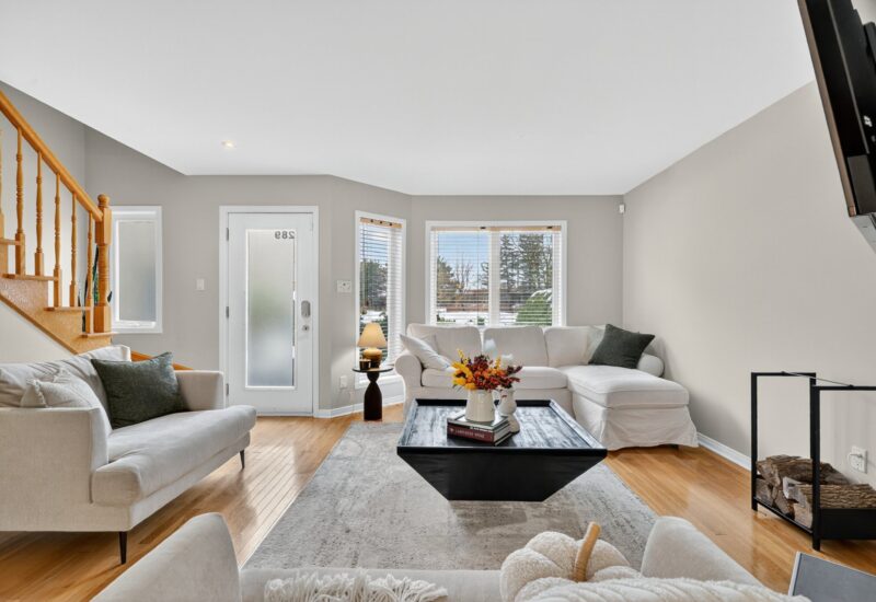 289 Rue Upper Edison  Saint-Lambert (Montérégie)