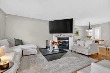 289 Rue Upper Edison  Saint-Lambert (Montérégie)