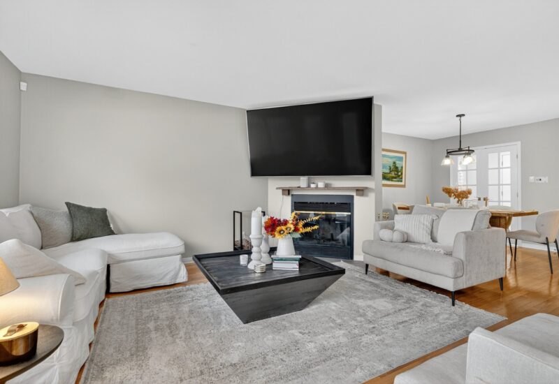 289 Rue Upper Edison  Saint-Lambert (Montérégie)