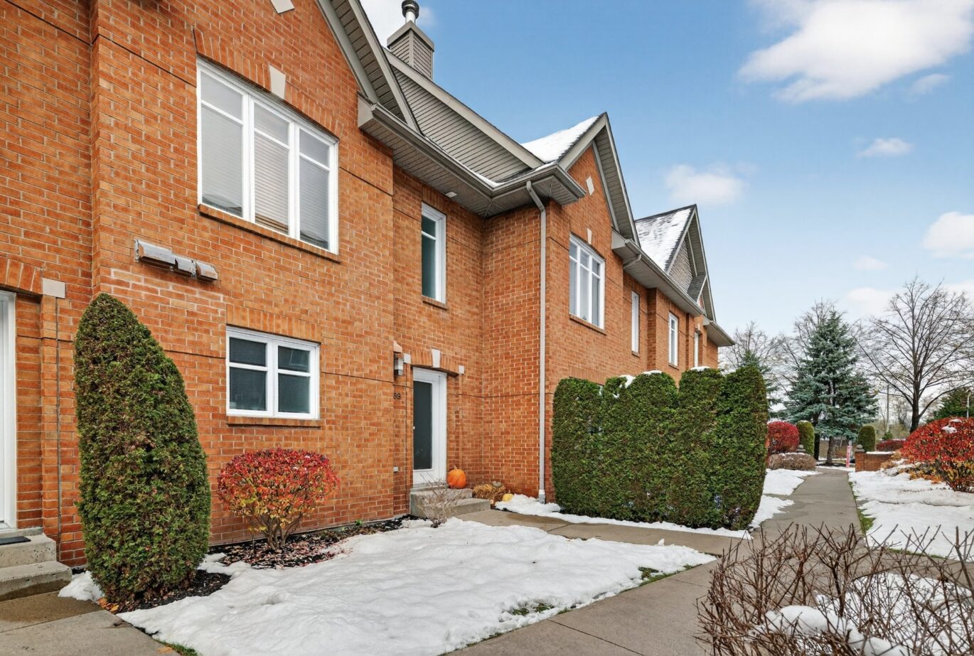 289 Rue Upper Edison  Saint-Lambert (Montérégie)