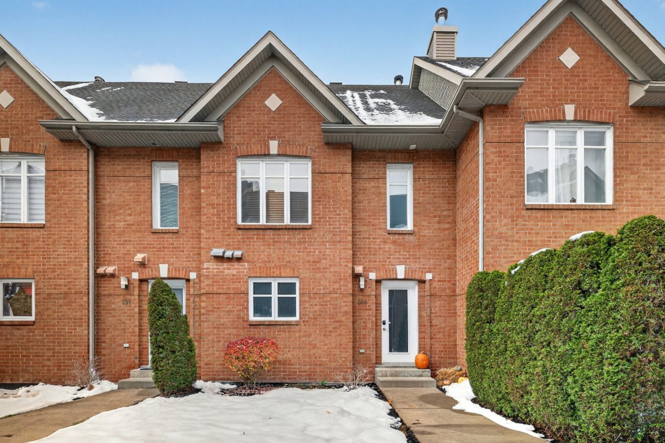 289 Rue Upper Edison  Saint-Lambert (Montérégie)