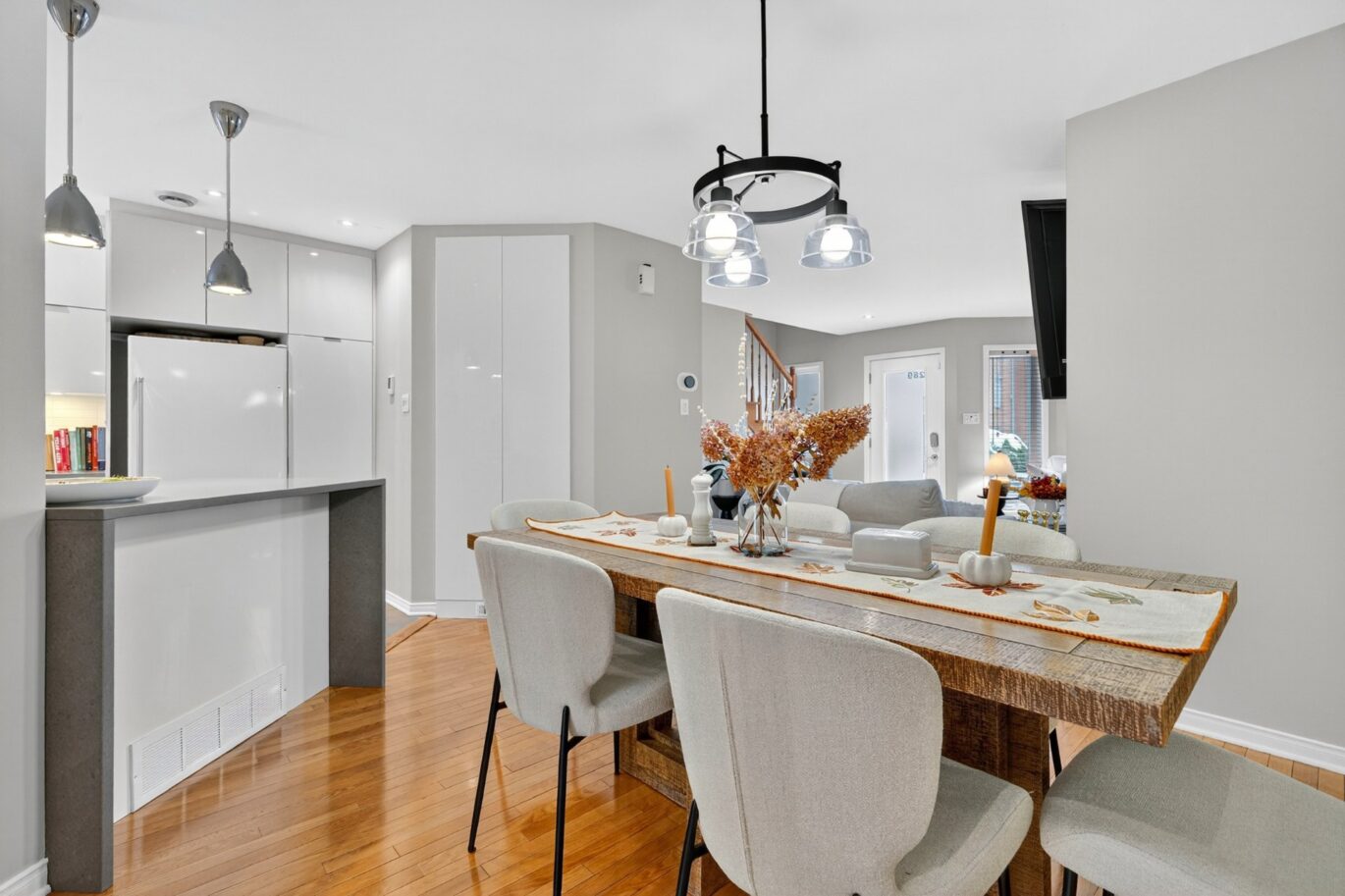 289 Rue Upper Edison  Saint-Lambert (Montérégie)