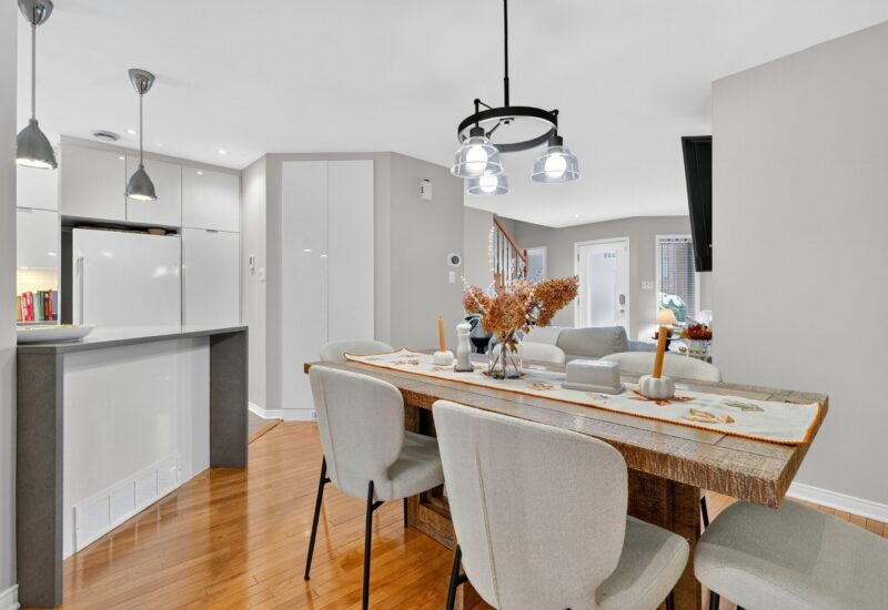 289 Rue Upper Edison  Saint-Lambert (Montérégie)